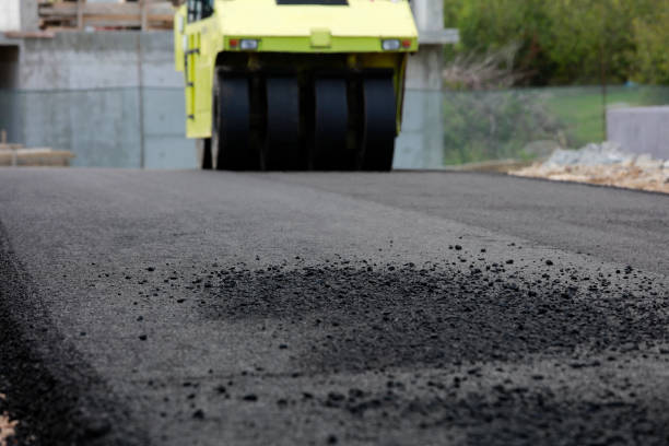 Commercial Driveway Pavers in Dallastown, PA