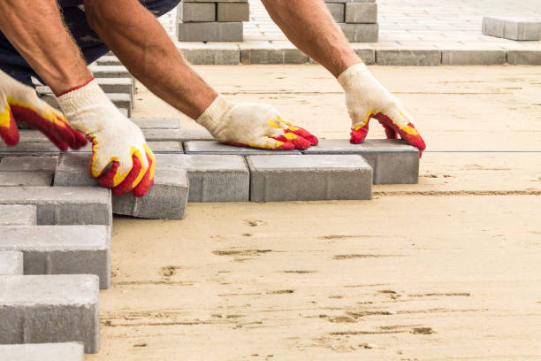 Best Brick Driveway Pavers  in Dallastown, PA