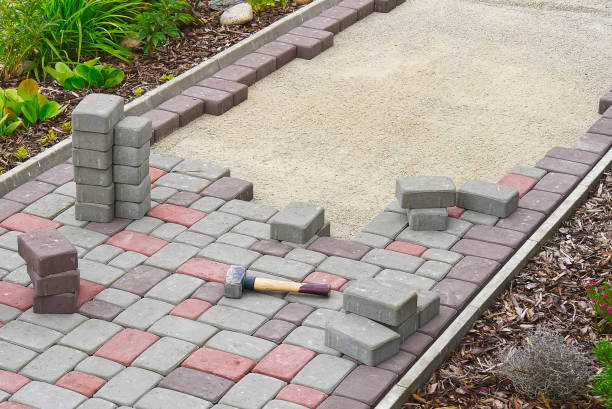 Reasons to Select Us for Your Driveway Paving Requirements in Dallastown, PA