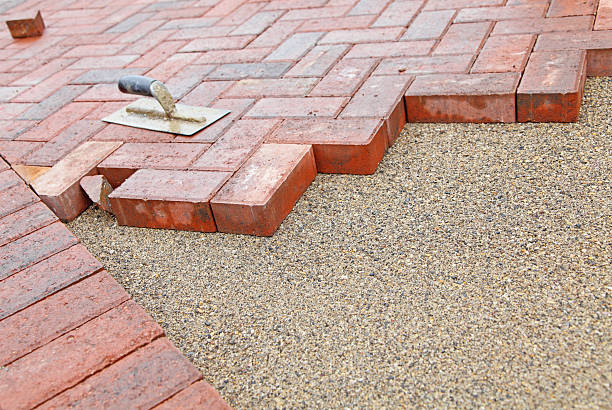 Best Brick Driveway Pavers  in Dallastown, PA