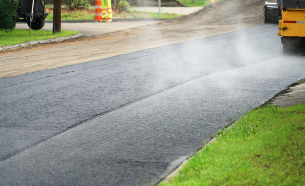 Best Concrete Paver Driveway  in Dallastown, PA