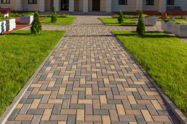 Professional Driveway Pavers in Dallastown, PA